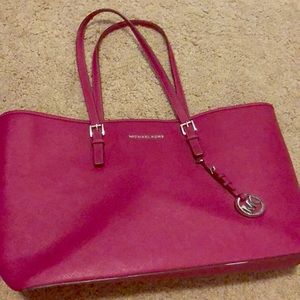 Michael Kors Tote handbag used